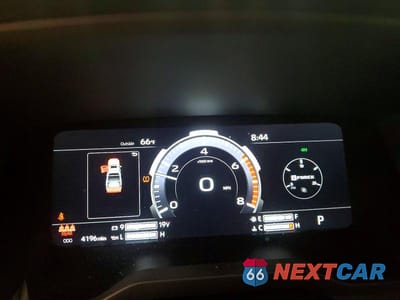 Zdjęcie 9 z 11 samochodu: 2026 TOYOTA TUNDRA CREWMAX LIMITED VIN:5TFWA5EC9TX049247 - miniatura