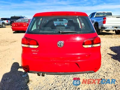 Zdjęcie 6 z 11 samochodu: 2014 VOLKSWAGEN GOLF VIN:WVWDB7AJ7EW005566 - miniatura