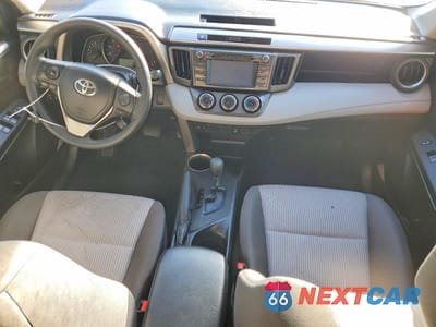 Zdjęcie 8 z 13 samochodu: 2014 TOYOTA RAV4 LE VIN:JTMZFREV0EJ014884 - miniatura