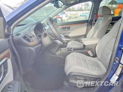 Zdjęcie 7 z 12 samochodu: 2022 HONDA CR-V EXL VIN:5J6RT6H81NL019541 - miniatura