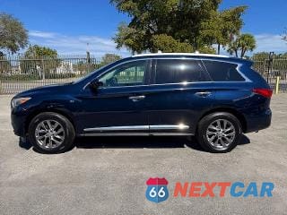Zdjęcie 12 z 15 samochodu: 2015 INFINITI QX60 VIN:5N1AL0MM5FC537782 - miniatura