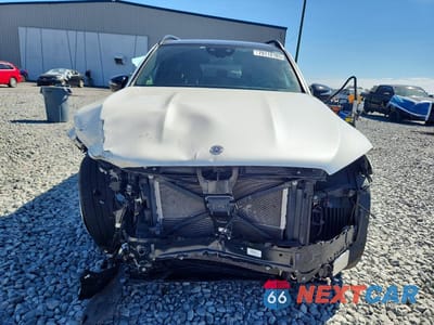 Piąte zdjęcie samochodu w środku: 2023 MERCEDES-BENZ GLE 450 4MATIC VIN:4JGFB5KEXPA892641 - miniatura