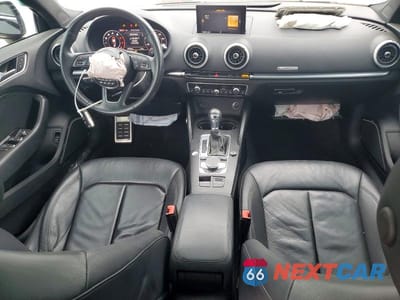 Zdjęcie 8 z 11 samochodu: 2019 AUDI A3 PREMIUM PLUS VIN:WAUGUGFF1K1010103 - miniatura