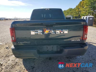 Zdjęcie 6 z 12 samochodu: 2026 RAM 2500 LIMITED VIN:3C63R5TLXTG154082 - miniatura