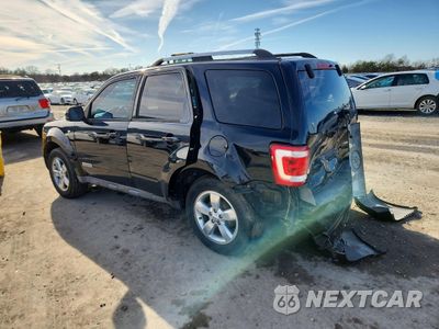 Drugie zdjęcie samochodu z przodu: 2008 FORD ESCAPE LIMITED VIN:1FMCU94188KB04532 - miniatura