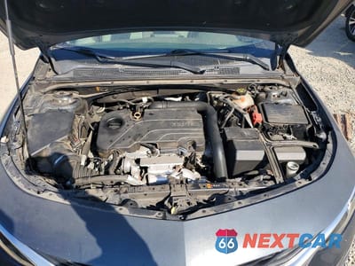 Zdjęcie 11 z 11 samochodu: 2020 CHEVROLET MALIBU LS VIN:1G1ZC5ST8LF108217 - miniatura