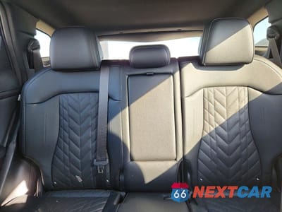 Zdjęcie 10 z 13 samochodu: 2024 KIA SPORTAGE X-LINE VIN:5XYK6CDFXRG184636 - miniatura