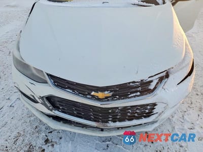 Zdjęcie 11 z 12 samochodu: 2017 CHEVROLET CRUZE LT VIN:1G1BE5SM8H7280947 - miniatura