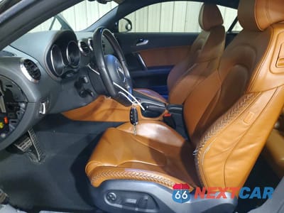 Zdjęcie 7 z 13 samochodu: 2014 AUDI TT PREMIUM PLUS VIN:TRUBFAFKXE1002691 - miniatura