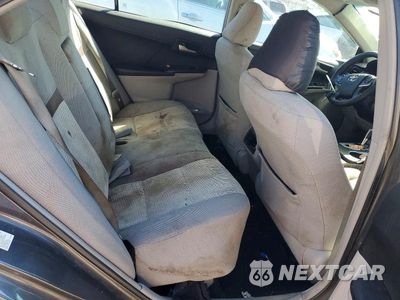 Zdjęcie 10 z 11 samochodu: 2012 TOYOTA CAMRY BASE VIN:4T1BF1FK8CU153448 - miniatura