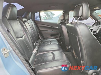 Zdjęcie 10 z 12 samochodu: 2012 CHRYSLER 200 LIMITED VIN:1C3CCBCB3CN298097 - miniatura