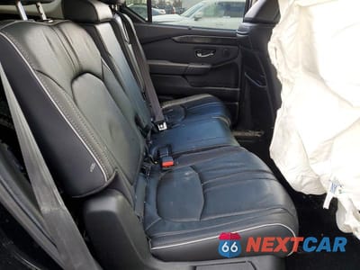 Zdjęcie 11 z 12 samochodu: 2025 HONDA PILOT ELITE VIN:5FNYG1H8XSB044168 - miniatura