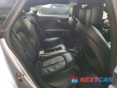 Zdjęcie 10 z 13 samochodu: 2016 AUDI S7 PRESTIGE VIN:WAUW2AFC3GN022211 - miniatura