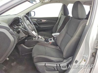 Zdjęcie 7 z 14 samochodu: 2017 NISSAN ROGUE SPORT S VIN:JN1BJ1CRXHW105033 - miniatura