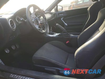 Zdjęcie 7 z 11 samochodu: 2017 TOYOTA 86 BASE VIN:JF1ZNAA14H9703197 - miniatura
