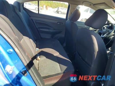 Zdjęcie 10 z 12 samochodu: 2021 NISSAN VERSA SR VIN:3N1CN8FV4ML893673 - miniatura