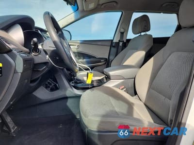 Zdjęcie 7 z 12 samochodu: 2016 HYUNDAI SANTA FE SE VIN:KM8SM4HFXGU163976 - miniatura