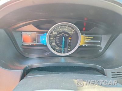 Zdjęcie 9 z 13 samochodu: 2014 FORD EXPLORER XLT VIN:1FM5K8D89EGB62900 - miniatura