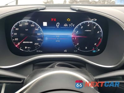 Zdjęcie 9 z 13 samochodu: 2024 MERCEDES-BENZ AMG GT 55 VIN:W1KRJ8AB6RF002452 - miniatura