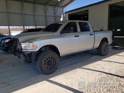 2014 RAM 2500 ST 3C6UR5CL9EG277041 - główne zdjęcie licytacji z USA - miniatura