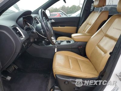 Zdjęcie 7 z 14 samochodu: 2015 DODGE DURANGO CITADEL VIN:1C4RDJEG8FC244834 - miniatura