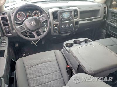 Zdjęcie 8 z 12 samochodu: 2014 RAM 1500 ST VIN:1C6RR7FT0ES249182 - miniatura