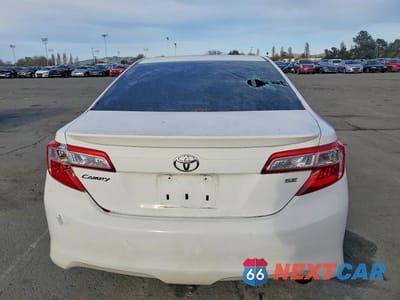 Zdjęcie 6 z 11 samochodu: 2012 TOYOTA CAMRY SE VIN:4T1BF1FK2CU535409 - miniatura
