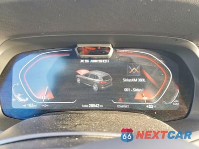 Zdjęcie 9 z 13 samochodu: 2023 BMW X5 M50I VIN:5UXJU4C09P9P95713 - miniatura