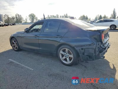 Drugie zdjęcie samochodu z przodu: 2014 BMW 328 I SULEV VIN:WBA3C1C57EK110117 - miniatura