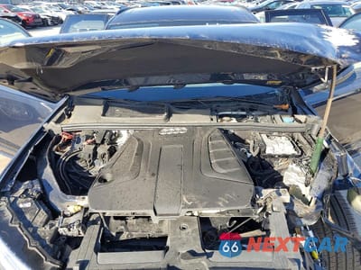 Zdjęcie 12 z 12 samochodu: 2025 AUDI Q7 PREMIUM PLUS VIN:WA1LCBF70SD018427 - miniatura