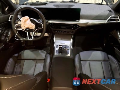Zdjęcie 8 z 12 samochodu: 2026 BMW 330XI VIN:3MW89CW06T8G03382 - miniatura