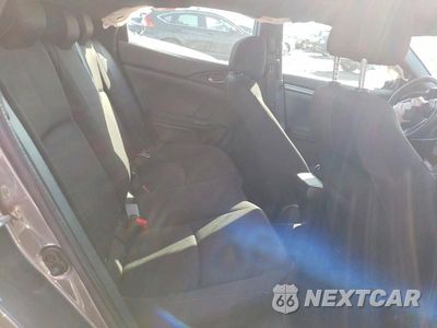 Zdjęcie 10 z 11 samochodu: 2019 HONDA CIVIC SPORT VIN:SHHFK7H47KU405411 - miniatura