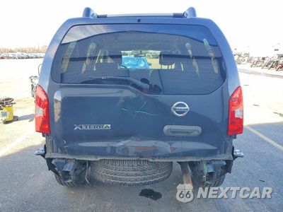 Zdjęcie 6 z 12 samochodu: 2011 NISSAN XTERRA OFF ROAD VIN:5N1AN0NW3BC505644 - miniatura