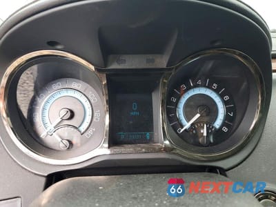 Zdjęcie 9 z 11 samochodu: 2010 BUICK LACROSSE CXL VIN:1G4GD5EG5AF142103 - miniatura