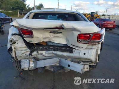 Zdjęcie 6 z 11 samochodu: 2016 CHEVROLET MALIBU LIMITED LT VIN:1G11C5SA6GF161757 - miniatura