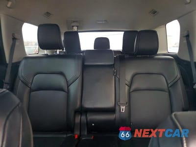 Zdjęcie 10 z 13 samochodu: 2024 NISSAN PATHFINDER SL VIN:5N1DR3CA7RC204525 - miniatura