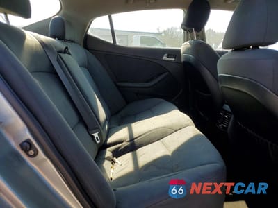 Zdjęcie 10 z 12 samochodu: 2015 KIA OPTIMA HYBRID VIN:KNAGM4AD1F5089548 - miniatura