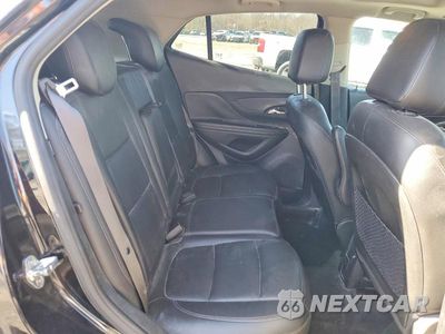 Zdjęcie 10 z 11 samochodu: 2019 BUICK ENCORE ESSENCE VIN:KL4CJCSM5KB714395 - miniatura