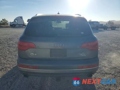 Zdjęcie 6 z 12 samochodu: 2015 AUDI Q7 PREMIUM PLUS VIN:WA1LGAFE4FD002377 - miniatura