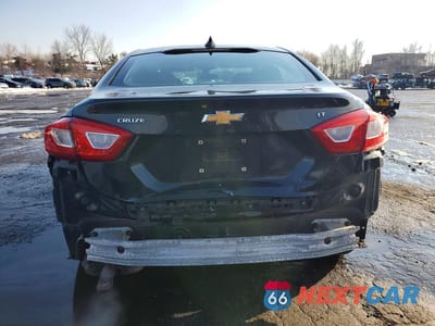 Zdjęcie 6 z 11 samochodu: 2018 CHEVROLET CRUZE LT VIN:1G1BE5SM6J7106686 - miniatura