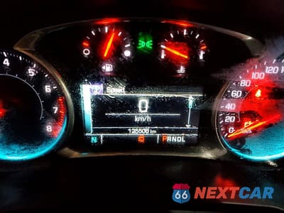 Zdjęcie 9 z 14 samochodu: 2018 CHEVROLET TRAVERSE LT VIN:1GNERGKW5JJ140120 - miniatura