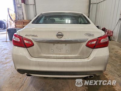 Zdjęcie 6 z 11 samochodu: 2017 NISSAN ALTIMA 2.5 VIN:1N4AL3AP8HN333396 - miniatura