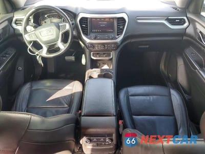 Zdjęcie 8 z 13 samochodu: 2020 GMC ACADIA SLT VIN:1GKKNMLS8LZ135584 - miniatura