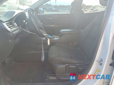 Zdjęcie 7 z 12 samochodu: 2018 GMC ACADIA SLE VIN:1GKKNKLA3JZ152060 - miniatura