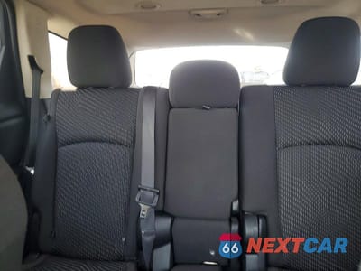 Zdjęcie 10 z 13 samochodu: 2017 DODGE JOURNEY CROSSROAD VIN:3C4PDDGGXHT555212 - miniatura