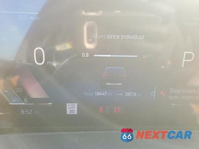 Zdjęcie 9 z 12 samochodu: 2024 BMW X5 XDRIVE40I VIN:5UX23EU03R9V31952 - miniatura