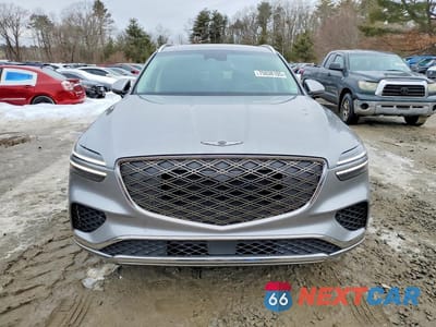 Piąte zdjęcie samochodu w środku: 2026 GENESIS GV70 VIN:5NMMADTB0TH049061 - miniatura