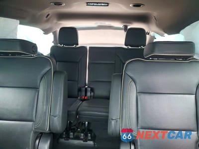 Zdjęcie 10 z 14 samochodu: 2023 CHEVROLET TAHOE K1500 PREMIER VIN:1GNSKSKT5PR128298 - miniatura