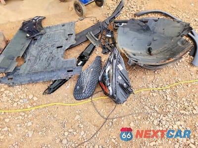 Zdjęcie 13 z 13 samochodu: 2021 MERCEDES-BENZ GLE 350 VIN:4JGFB4JE7MA354633 - miniatura