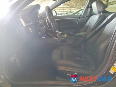 Zdjęcie 7 z 13 samochodu: 2020 BMW 430I GRAN COUPE VIN:WBA4J1C01LCD75978 - miniatura
